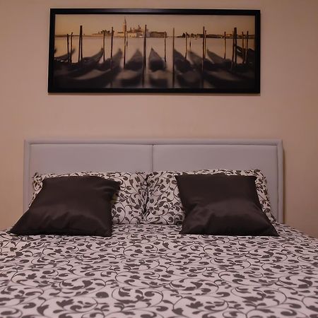 4You Apartments - Ponti Romani Padova Dış mekan fotoğraf