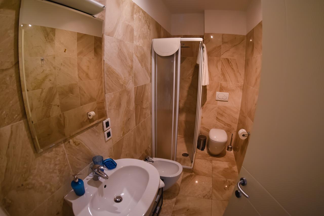 4You Apartments - Ponti Romani Padova Dış mekan fotoğraf