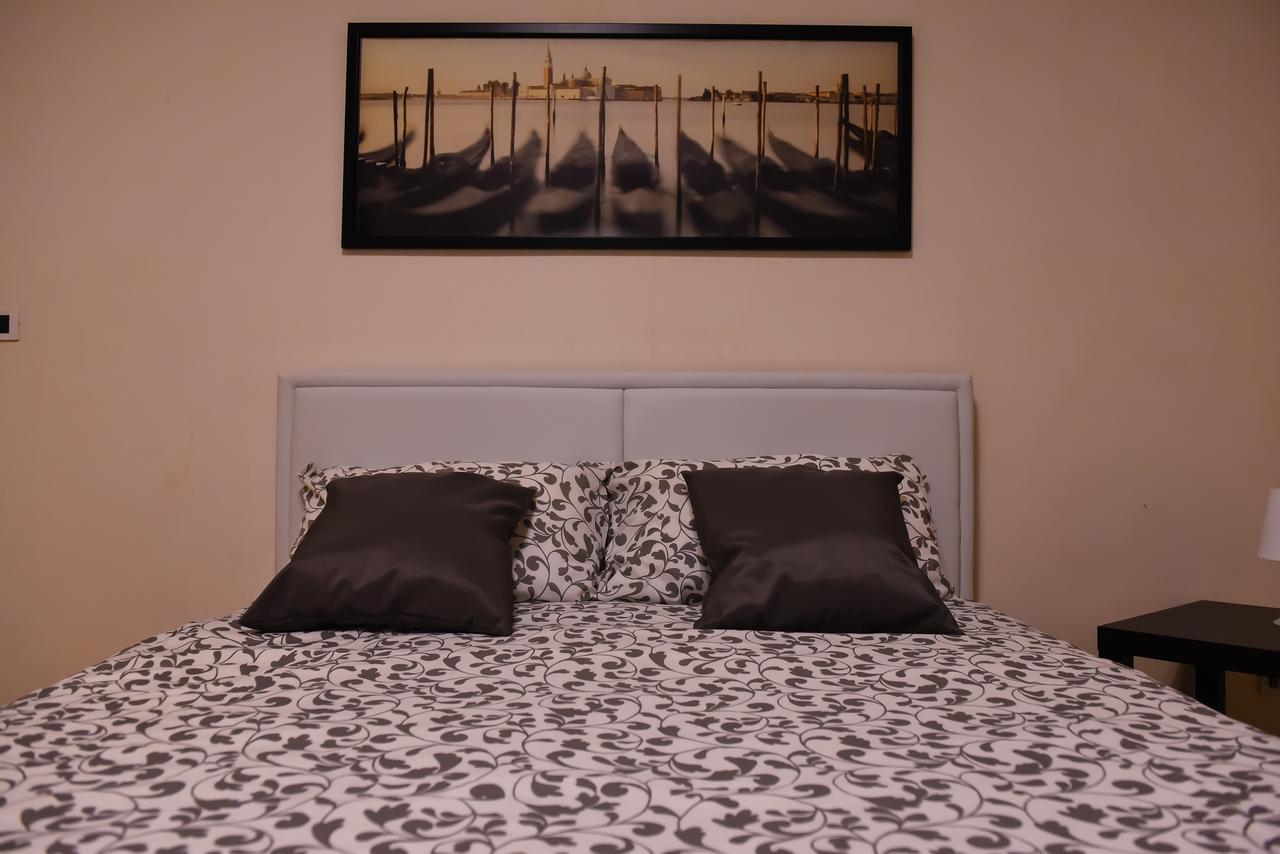 4You Apartments - Ponti Romani Padova Dış mekan fotoğraf