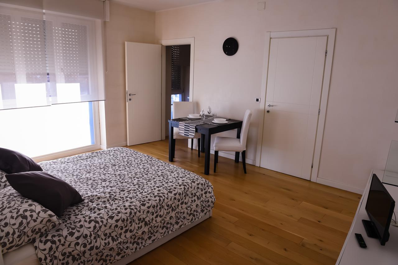 4You Apartments - Ponti Romani Padova Dış mekan fotoğraf