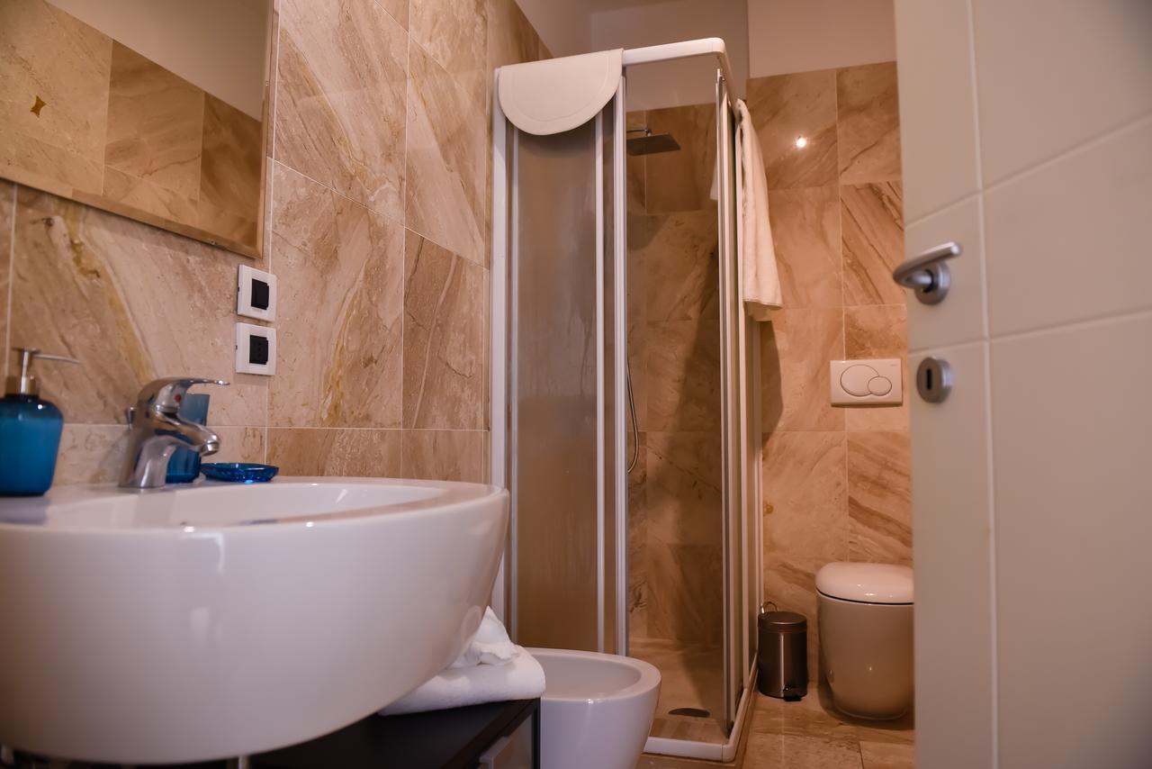 4You Apartments - Ponti Romani Padova Dış mekan fotoğraf