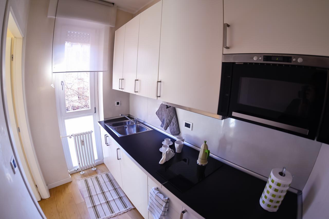 4You Apartments - Ponti Romani Padova Dış mekan fotoğraf