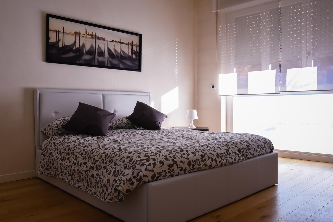 4You Apartments - Ponti Romani Padova Dış mekan fotoğraf