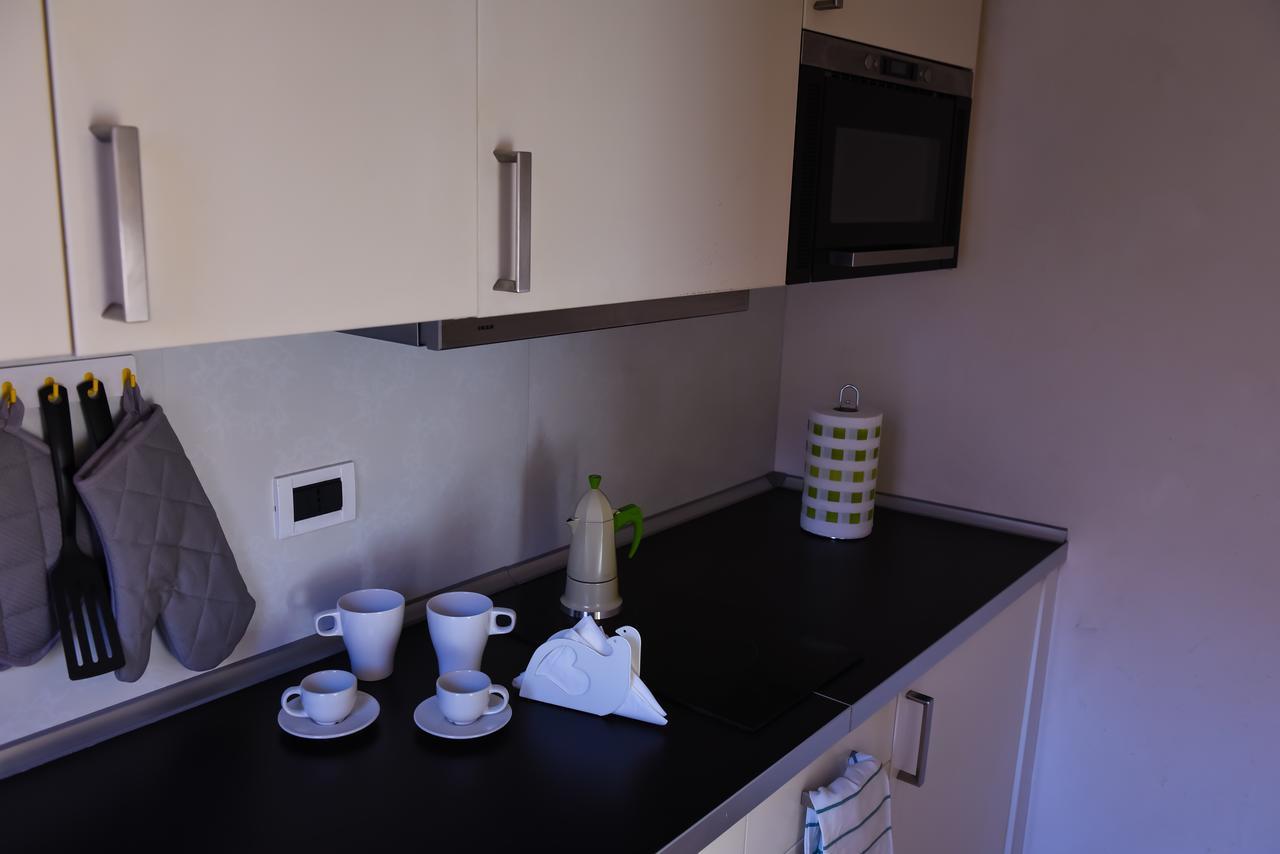 4You Apartments - Ponti Romani Padova Dış mekan fotoğraf