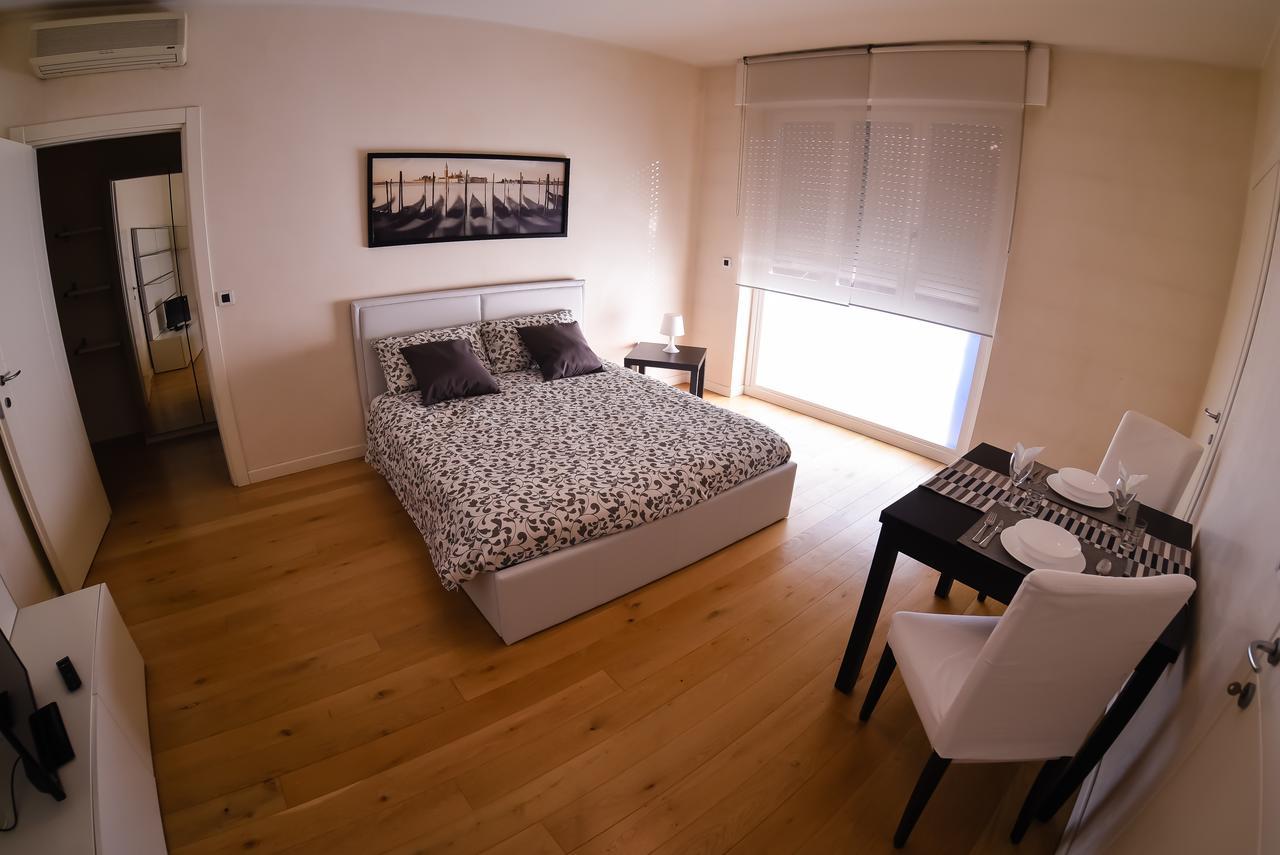 4You Apartments - Ponti Romani Padova Dış mekan fotoğraf